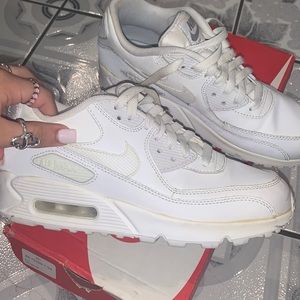 Nike air max 90 size 6.5 y